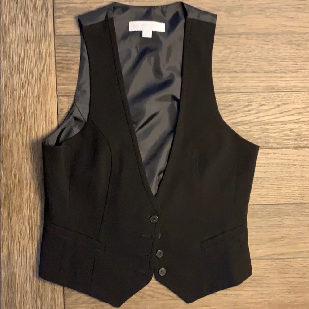 Women’s Business Vest